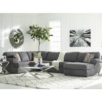 Shop Signature Design by Ashley Jayceon 3-Piece RAF Sofa 