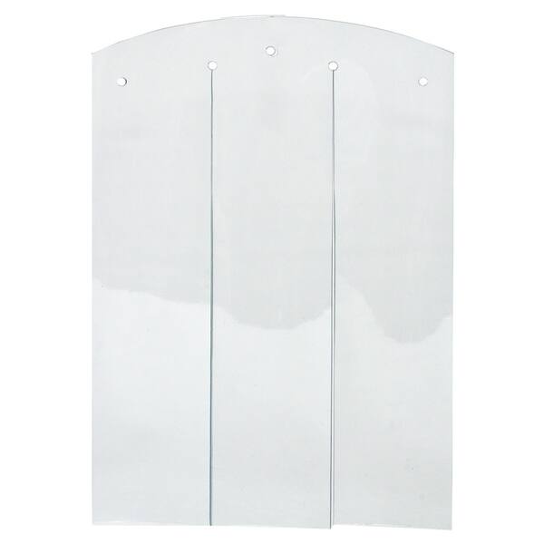Shop Ware Premium Plus Dog House Door Flap Free Shipping On