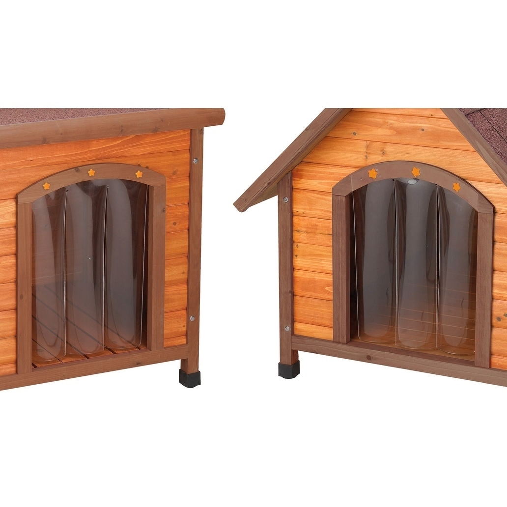 ware premium dog house