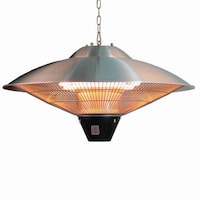Energ Outdoor Hanging Infrared Patio Heater Free Shipping Today Hiland Electric Hanging Heater