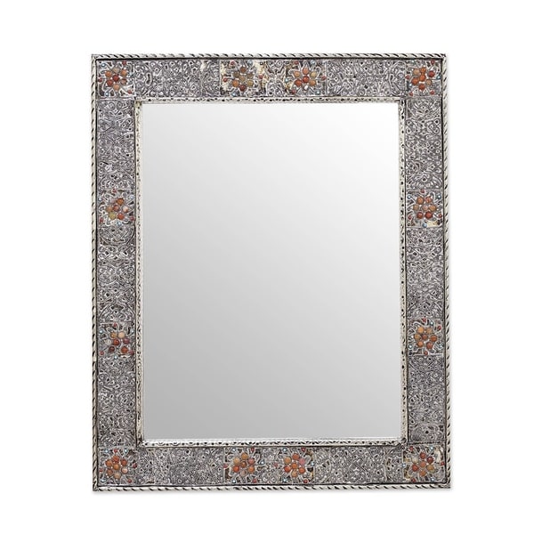Mirror, 'Celebration' (India) - Metallic
