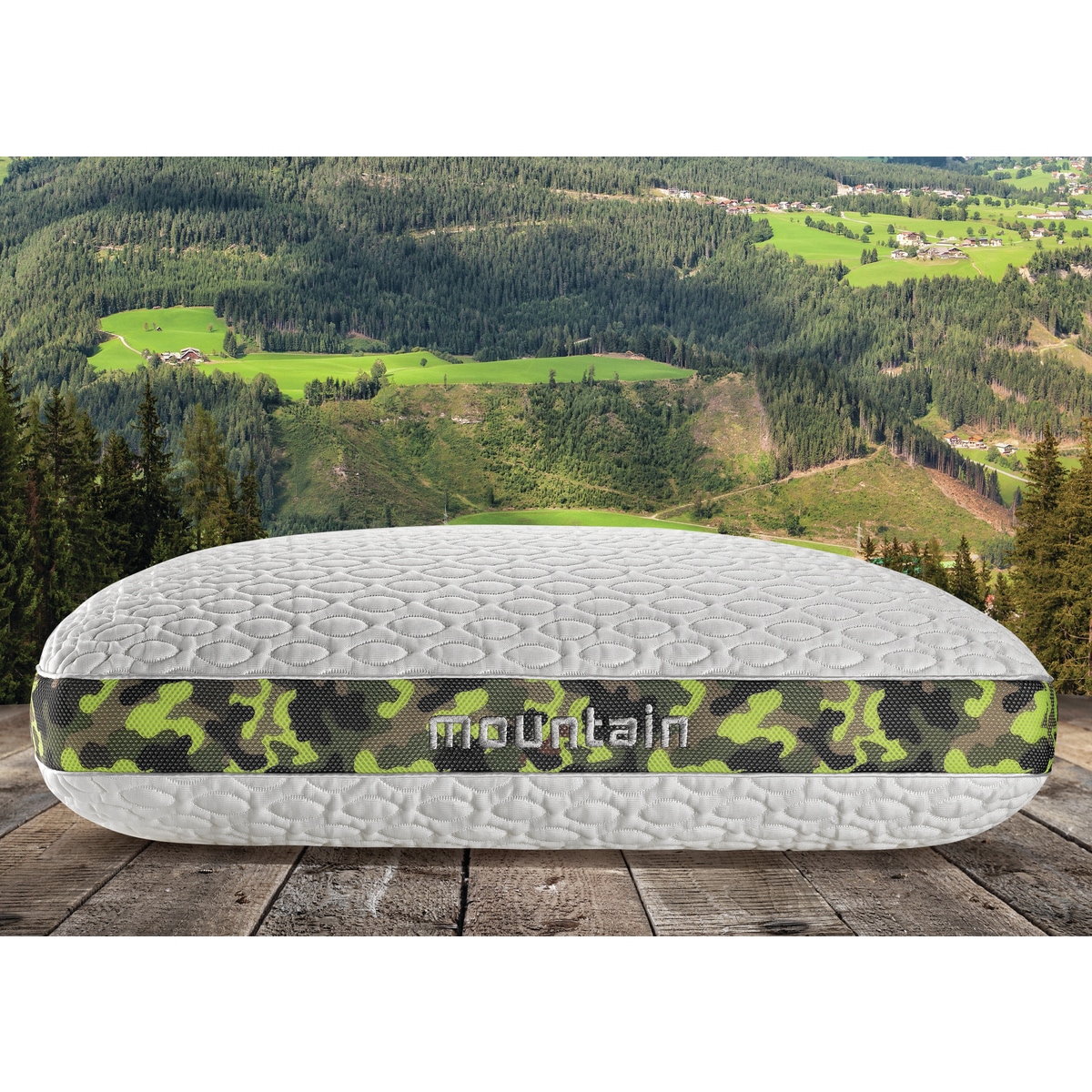 Bedgear 3.0 cheap rain pillow