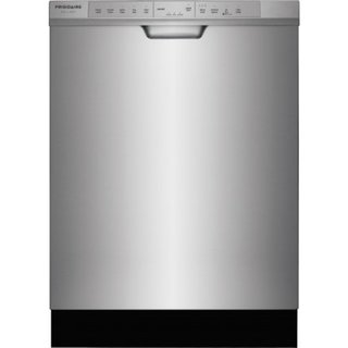 built in dishwasher price