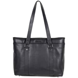 Business Cases Our Best Luggage Bags Deals Online At Kenneth Cole Reaction Downtown Darling Genuine Pebbled Leather Top Zip 16 Inch Laptop Tote Bag