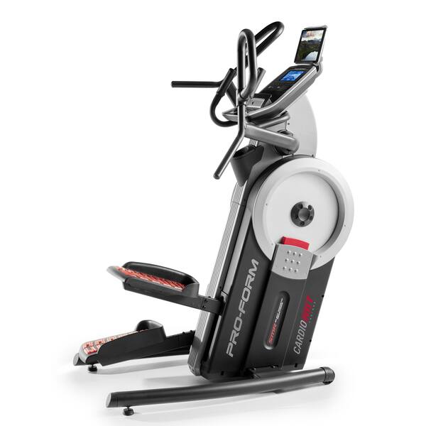 ProForm Cardio Hiit Trainer Bed Bath Beyond 15384889