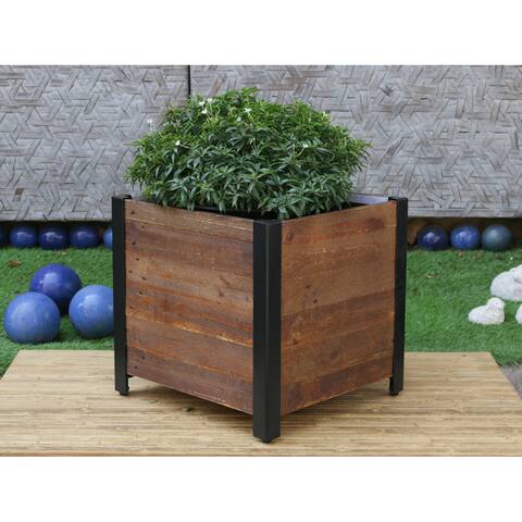 Buy Planters &amp; Plant Stands Online at Overstock.com | Our 