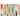 Novogratz by Momeni Aloha Welcome Coir Doormat 1'6" x 2'6" - 1'6" x 2'6"