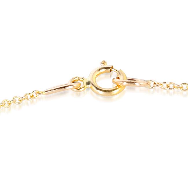 Annello by Kobelli 14k Gold 1ct TDW Black Diamond Bezel Station Bracelet