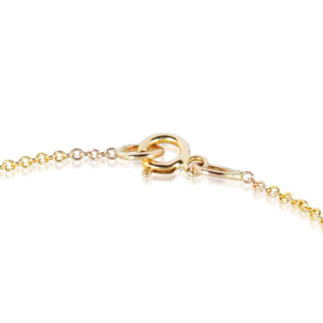 Annello by Kobelli 14k Gold 1/2ct TDW Black Diamond Bezel Station Bracelet