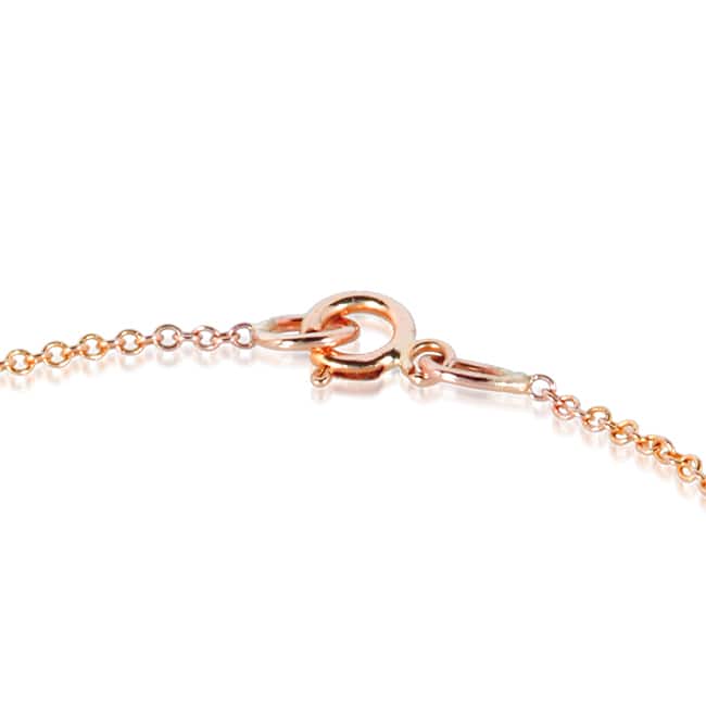 Annello by Kobelli 14k Gold 1/2ct TDW Black Diamond Bezel Station Bracelet