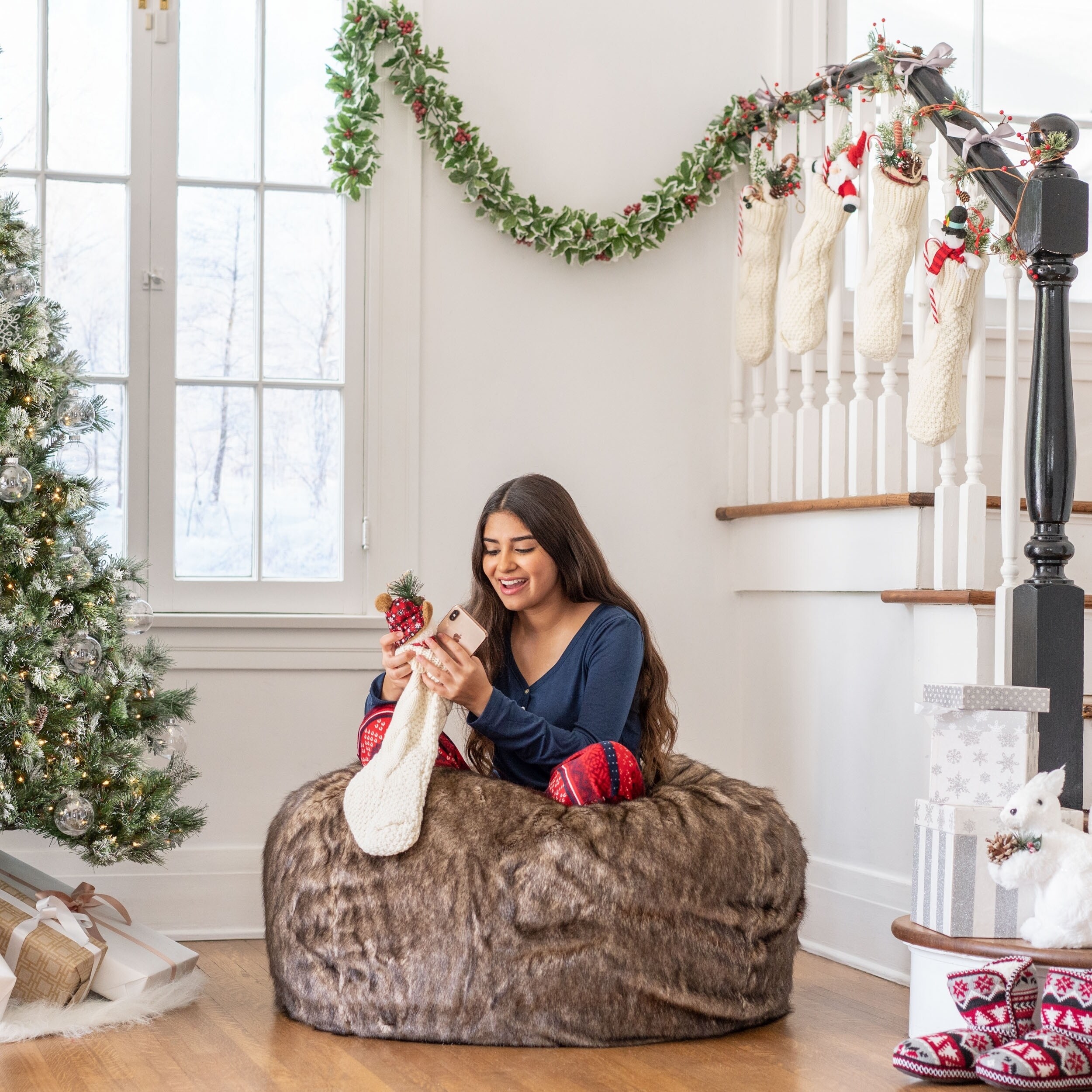 girly bean bag chairs
