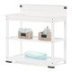 preview thumbnail 2 of 1, Child Craft Matte White Redmond Dressing Table