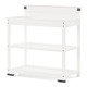 preview thumbnail 1 of 1, Child Craft Matte White Redmond Dressing Table