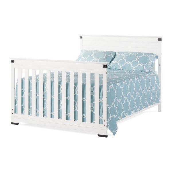 redmond 4 in 1 crib