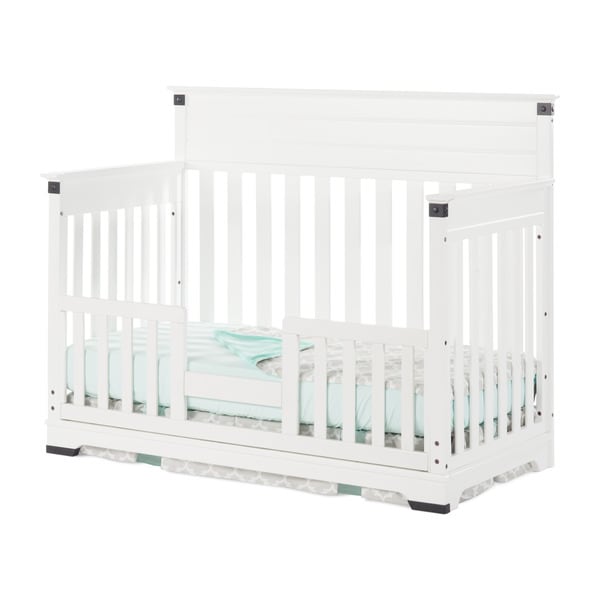 redmond convertible crib