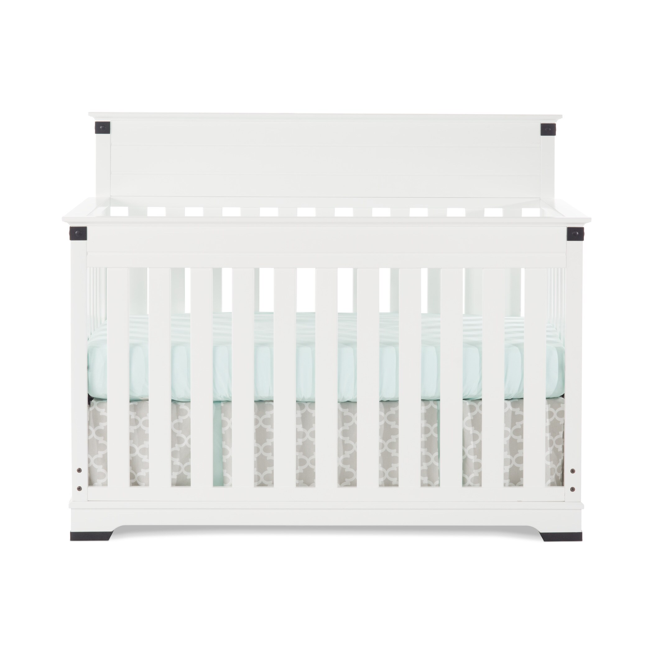redmond 4 in 1 crib