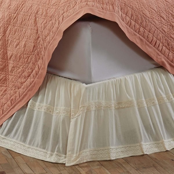 Quinn Bed Skirt