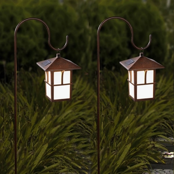 overstock solar lanterns