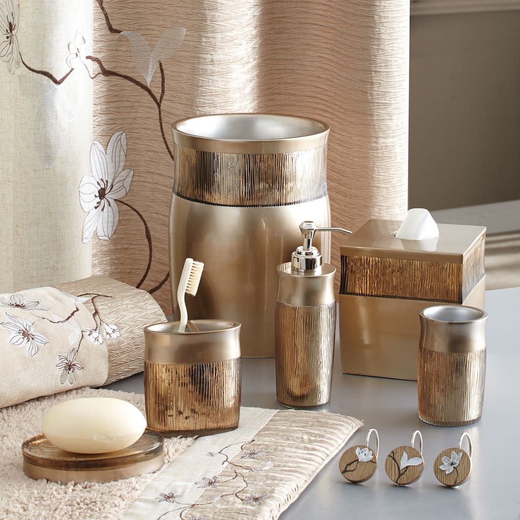 Croscill Magnolia Bath Collection