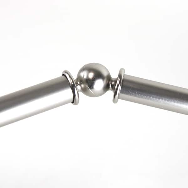 Shop Instyledesign Adjustable Corner Connector For 13 16