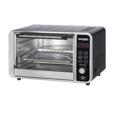Waring Pro TCO650 Digital Convection Oven (Refurbished)