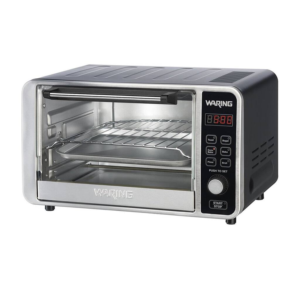 Waring Pro TCO650 Digital Convection Oven (Refurbished)