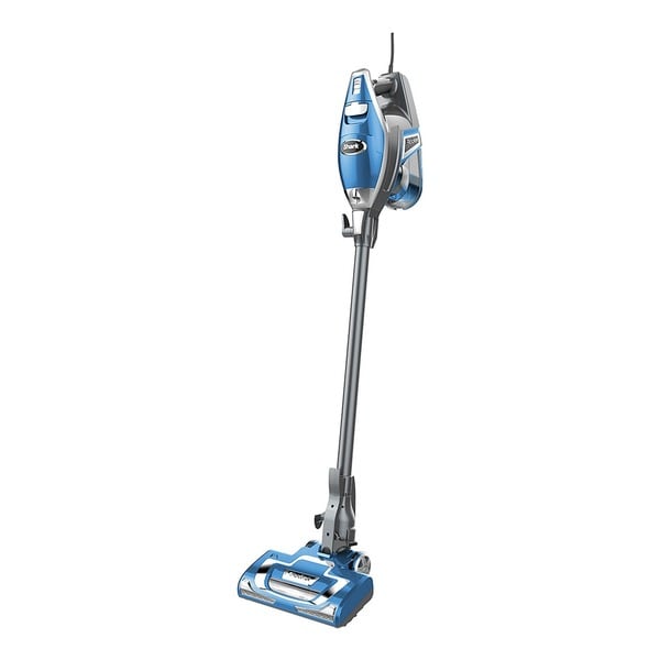 shark rocket ultra light hand vacuum and car detail