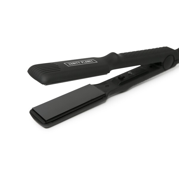 the vibe flat iron