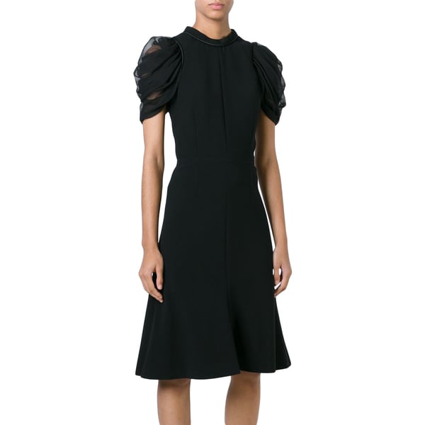 Alexander McQueen Dresses