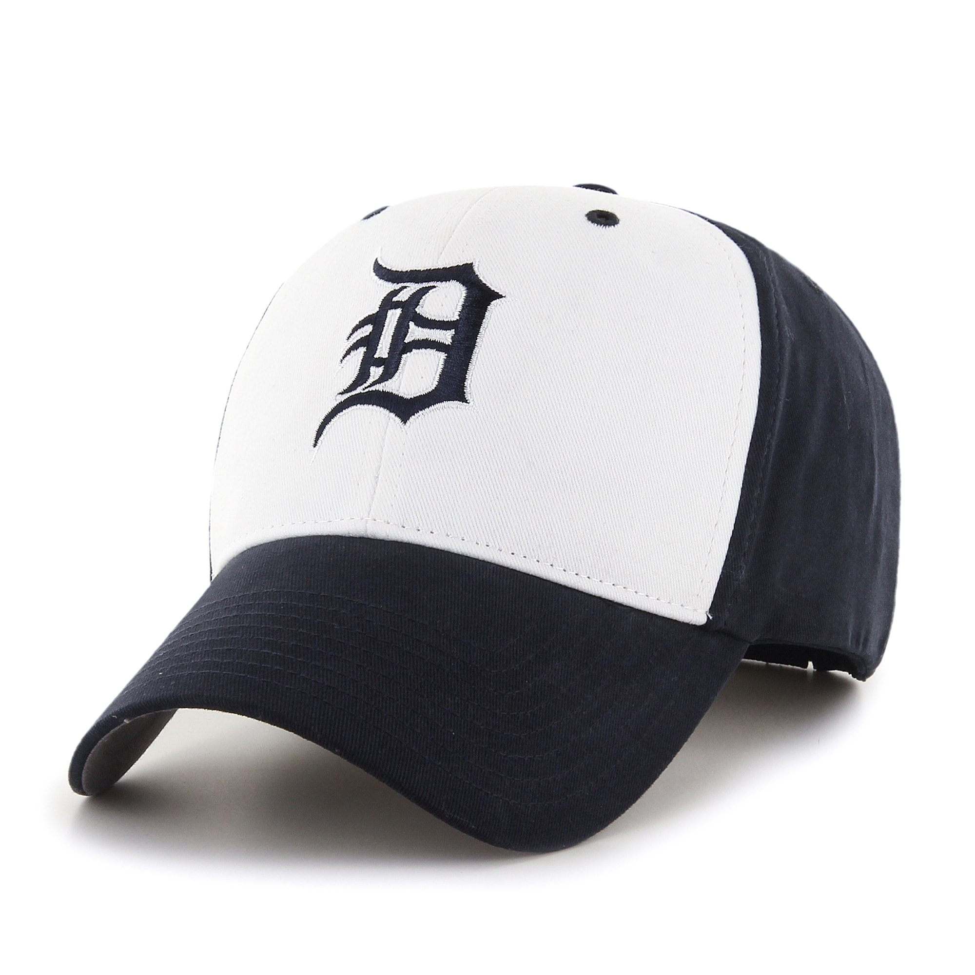 detroit tigers trucker hat