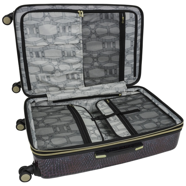 aimee kestenberg water python luggage