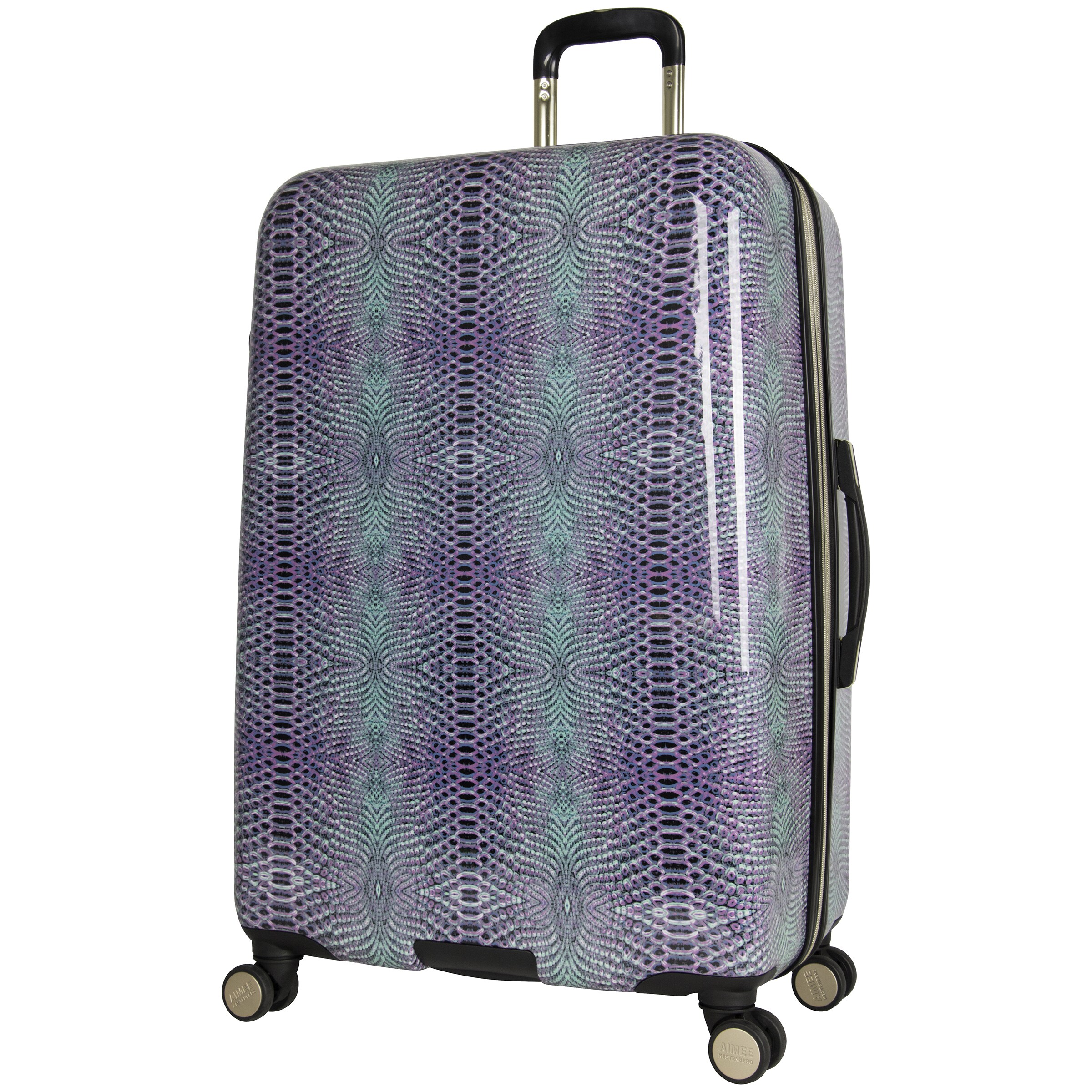 aimee kestenberg water python luggage