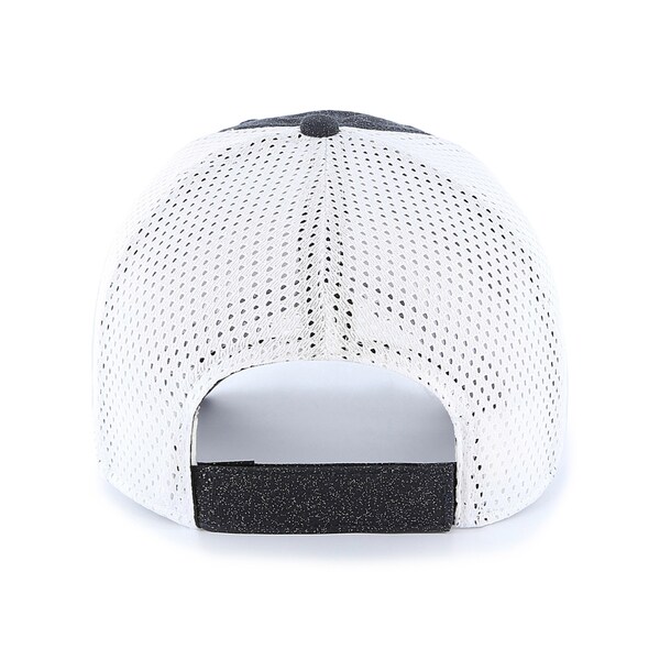 astros mesh hat