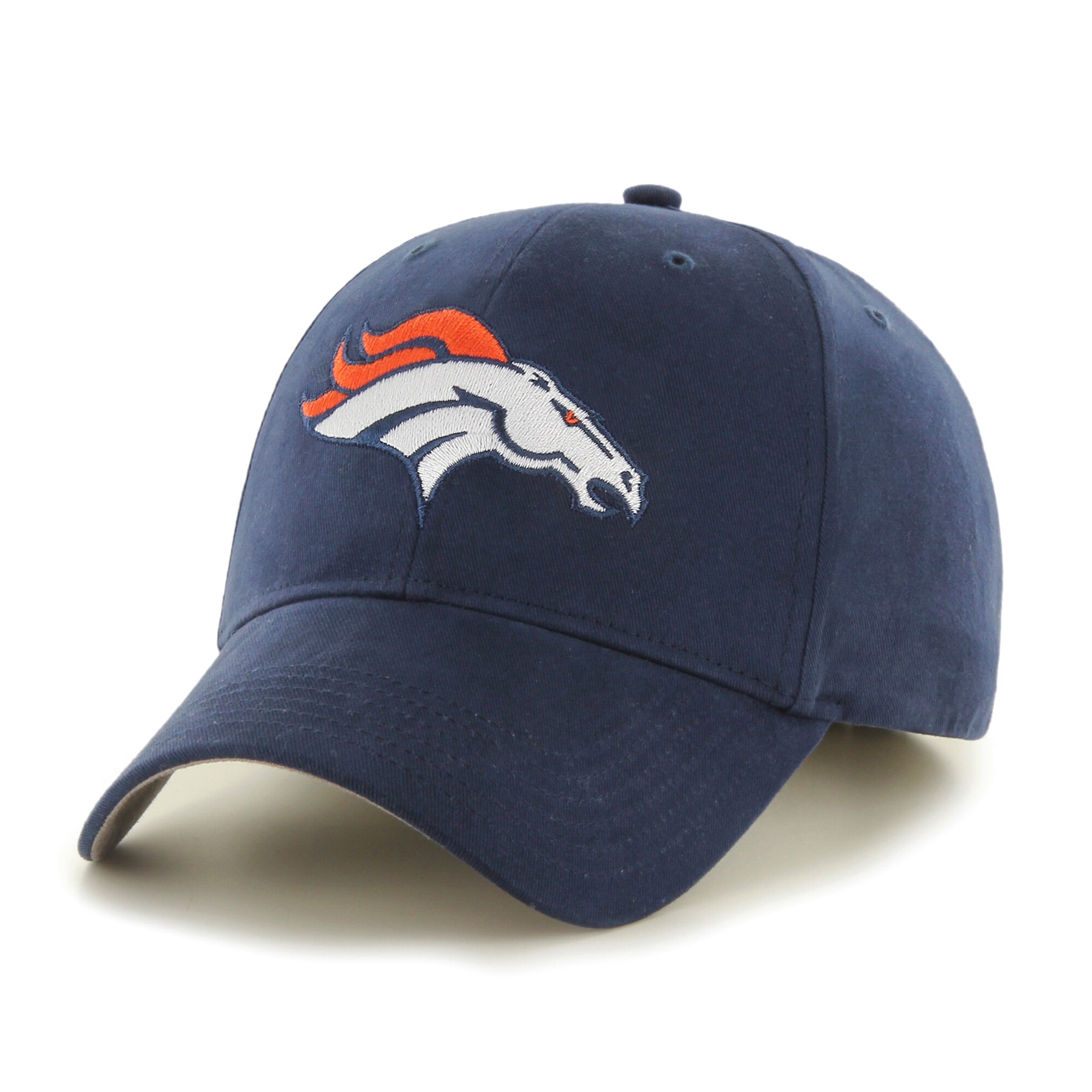 denver broncos adjustable hat