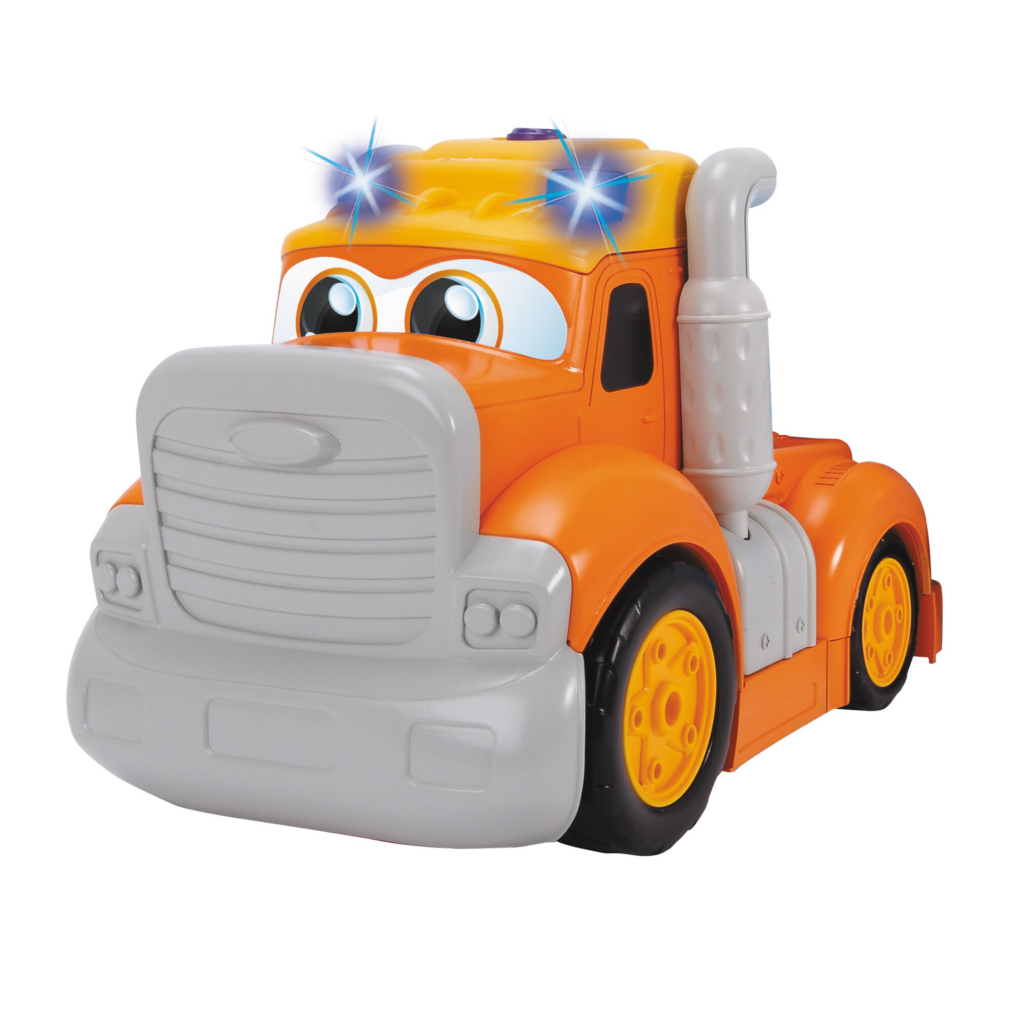 dickie toys happy truck