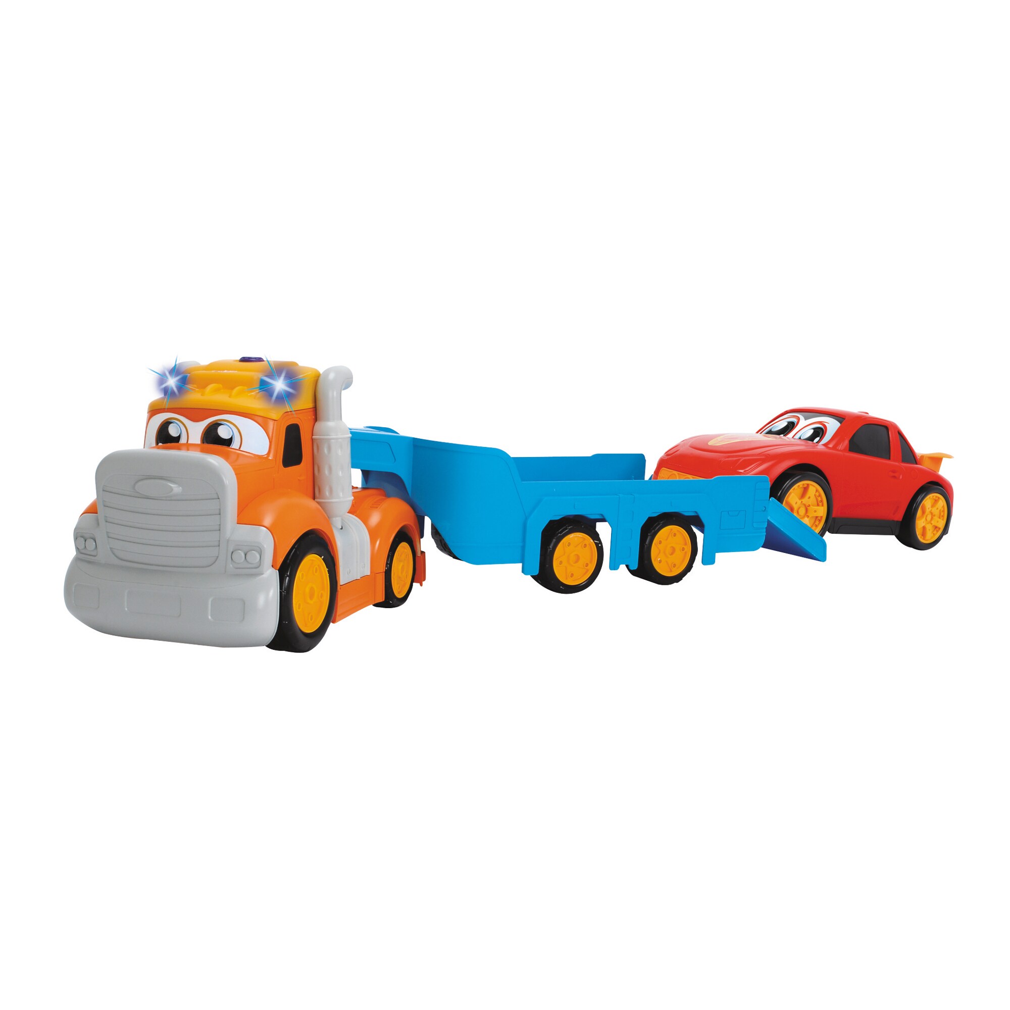 dickie toys happy truck