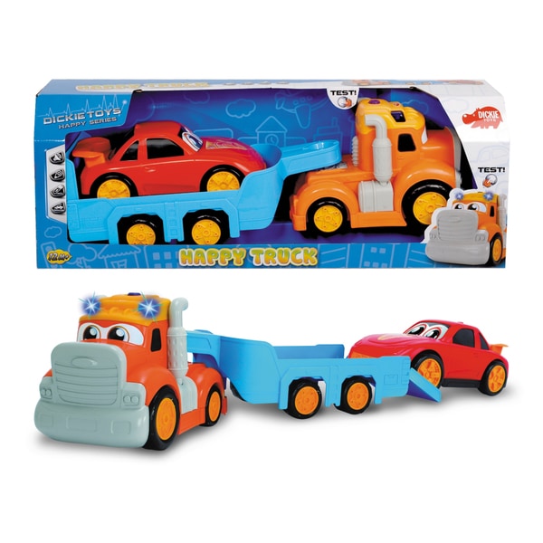 dickie toys happy truck