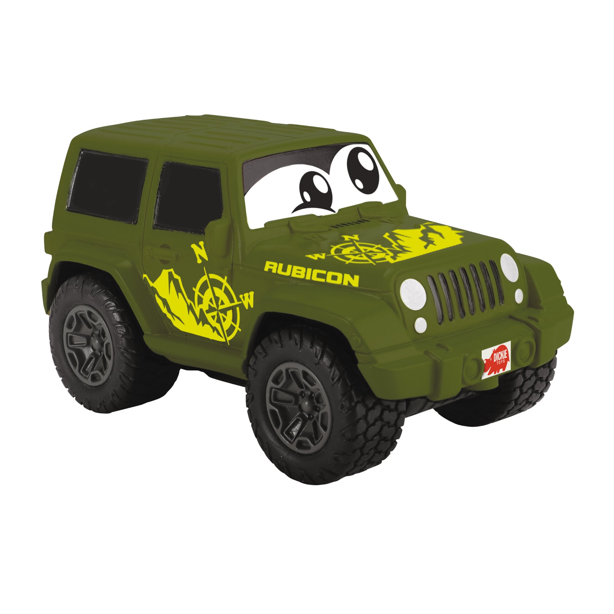 dickie toys jeep