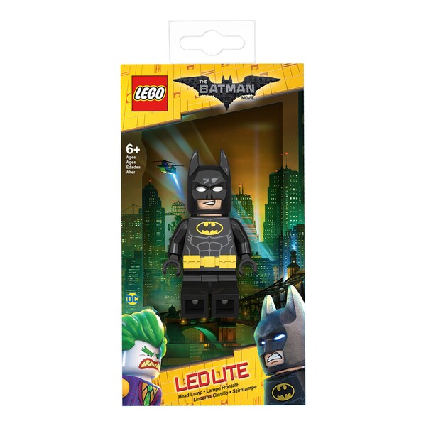 lego batman led lite