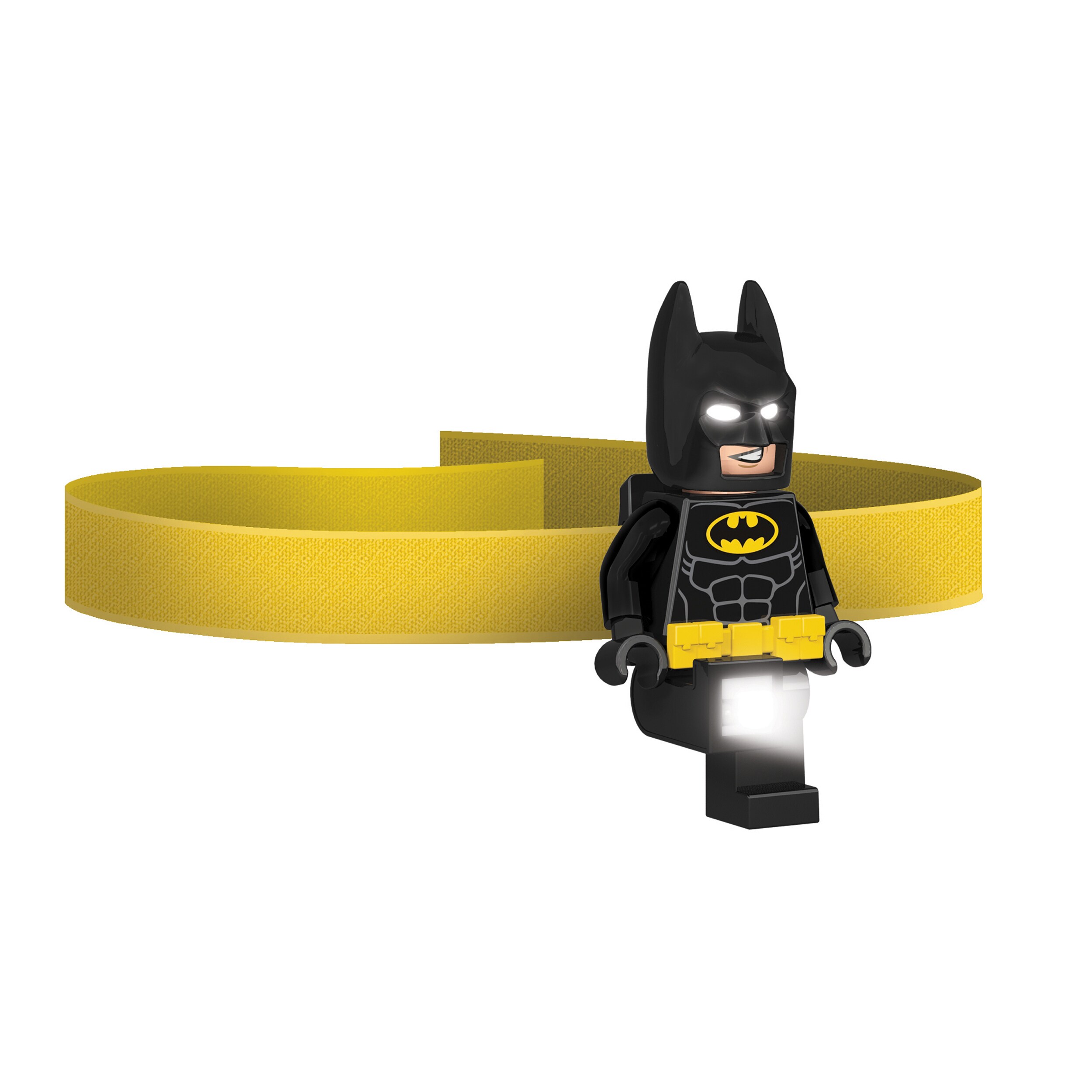 lego batman head