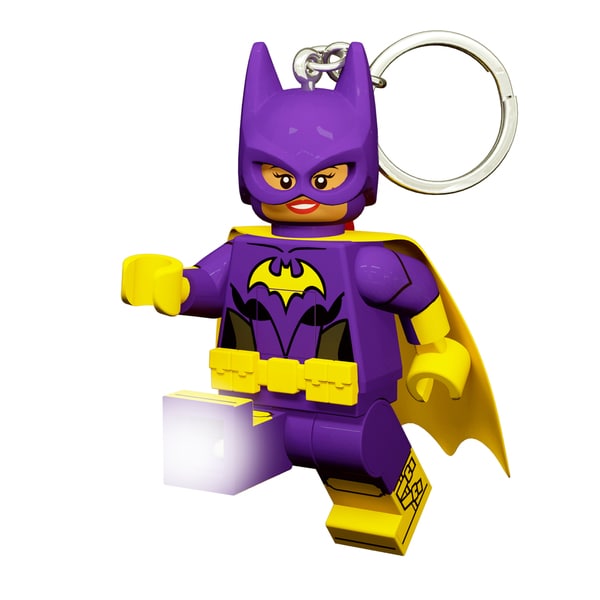 batman lego light