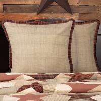 Buy Brown Country Pillow Shams Online At Overstock Our Best
