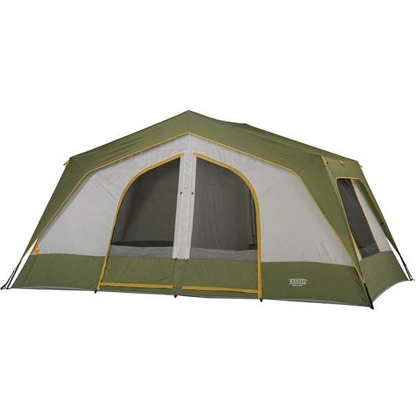 family tents clearance