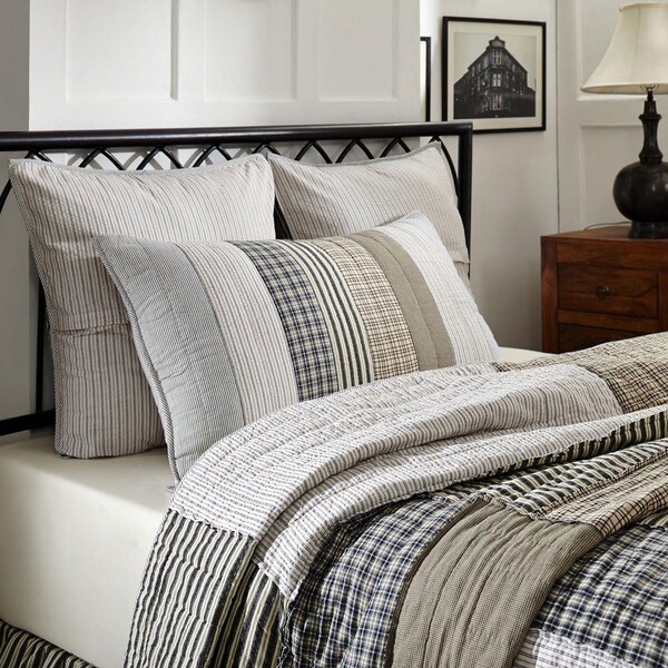 Ashmont Cotton Standard Sham