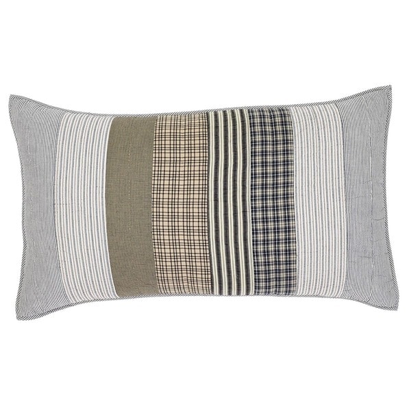 Ashmont Luxury Cotton Sham