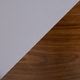 preview thumbnail 7 of 15, Carson Carrington Vallemala Walnut and Fabric Dining Chair - N/A