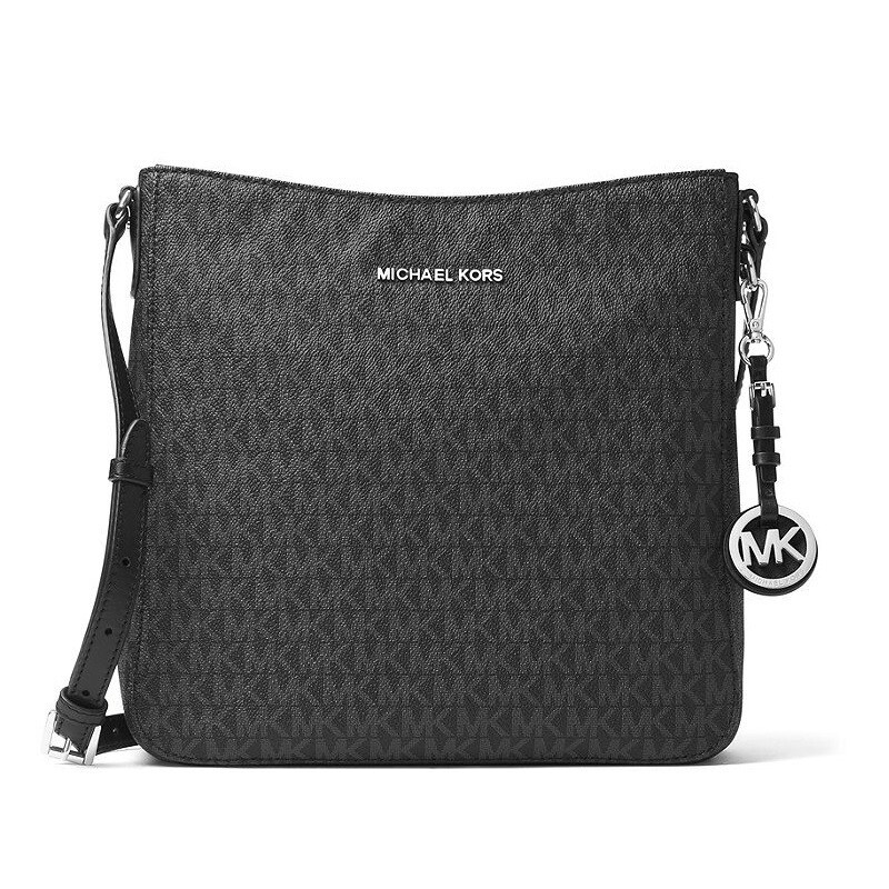 jet set travel logo crossbody