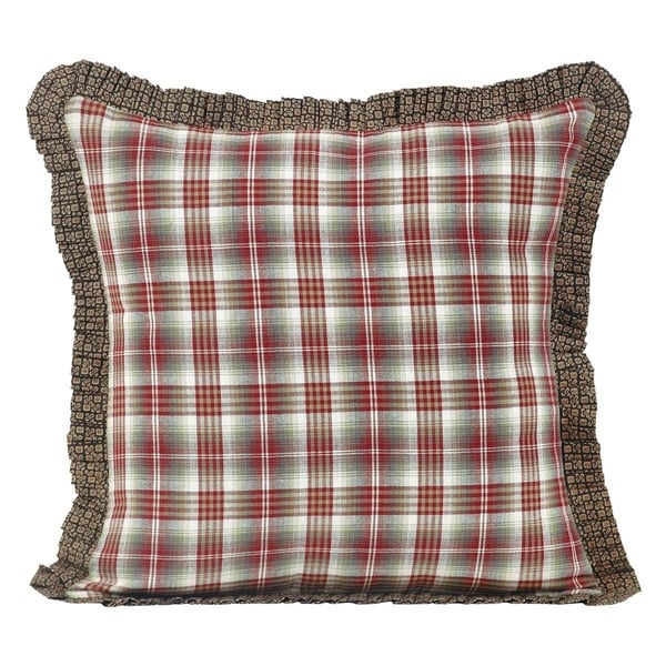 16x16 pillow insert