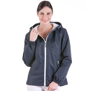 michael kors waterproof jacket