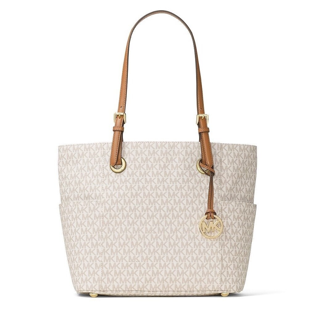 mk small tote bag